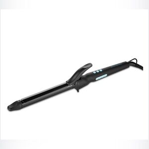 BIO IONIC Long Barrel Styler 1-inch Ceramic Curling Iron